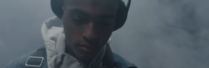 XXXTentacion's "Moonlight" Video Drops After Months of Rapper's Passing (Lyrics Review ...