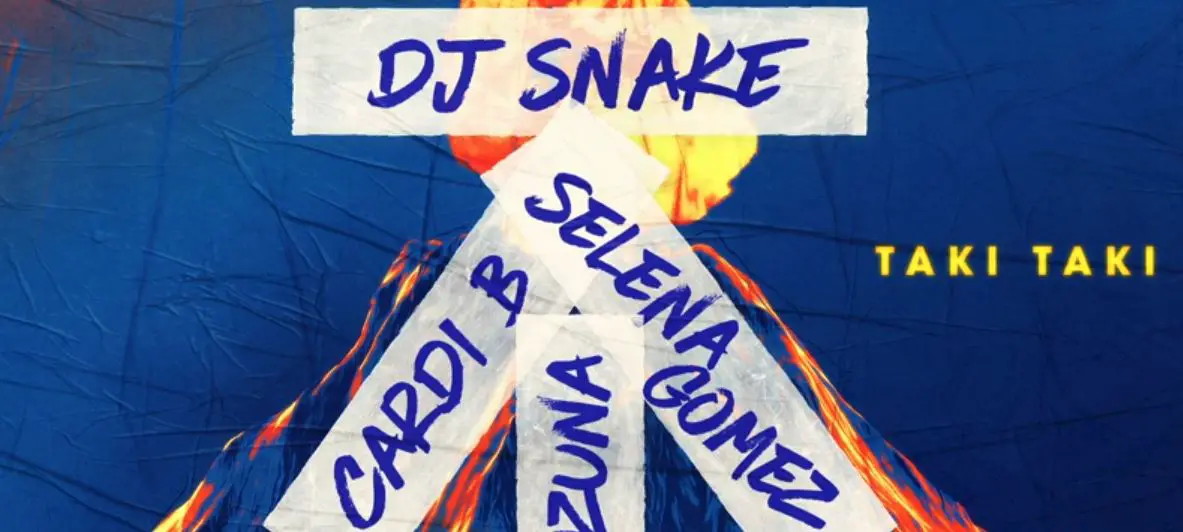 dj snake taki taki lyrics review