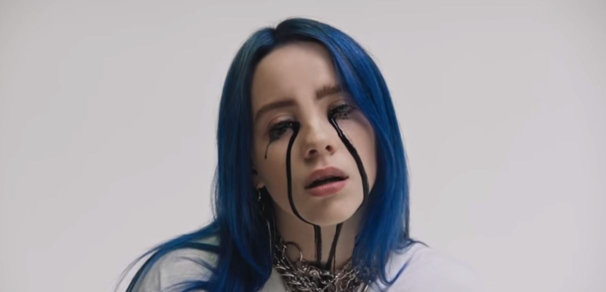 Billie Eilish When The Party S Over Lyrics Review And Song