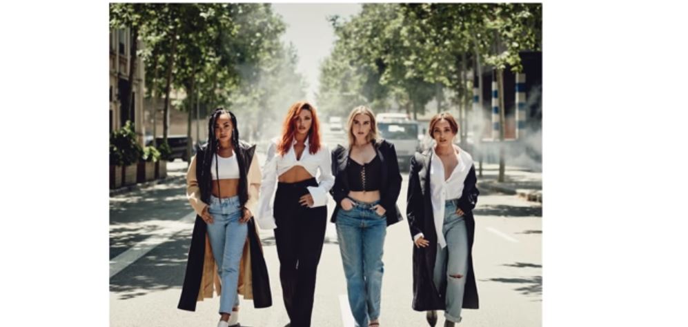 little mix told you so lyrics review lm5 meaning