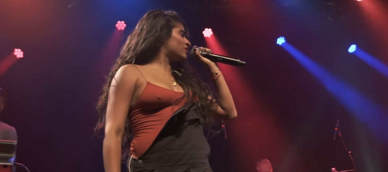 jessie reyez phone calls live honda stage
