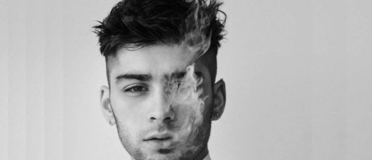 Zayn Releases Icarus Falls Album Review Tracklist Artwork Features And More 