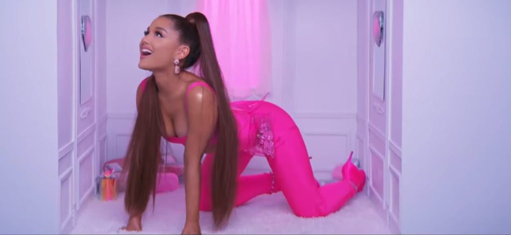 What do the 7 rings refer to in Ariana Grande's song, '7 rings'? - Quora