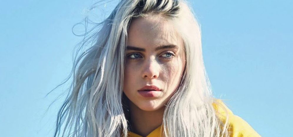 Billie Eilish Ocean Eyes Lyrics Review And Song Meaning