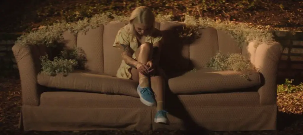 julia michaels what a time music video niall horan