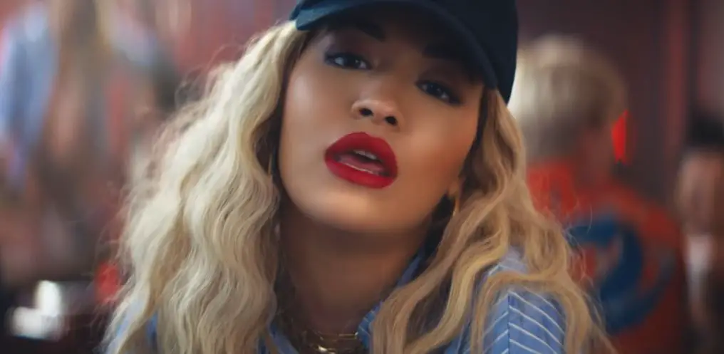 rita ora only want you video