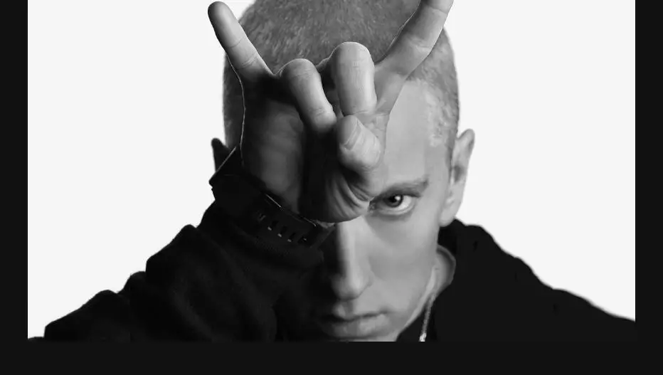 Eminem Rap God Lyrics Review And Song Meaning Justrandomthings