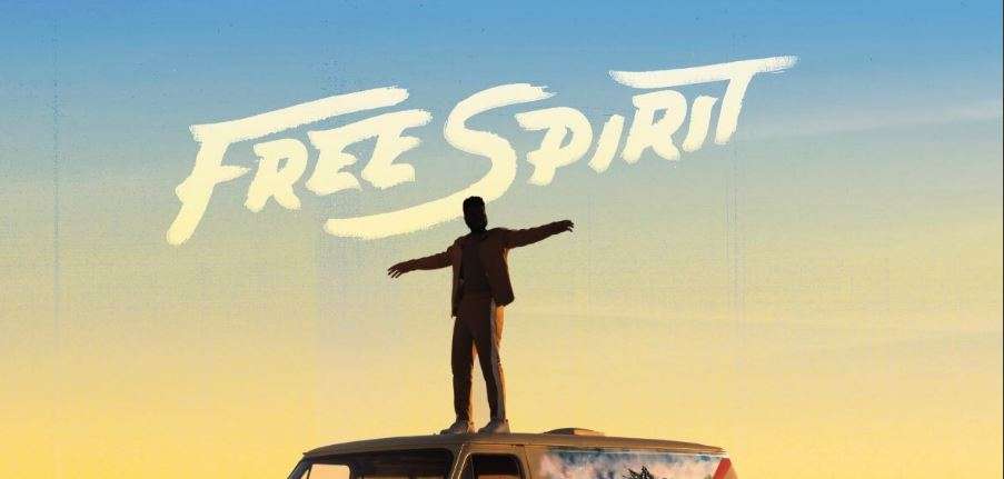 Khalid Teases New Single "My Bad," Announces New Album 'Free Spirit' -  Justrandomthings