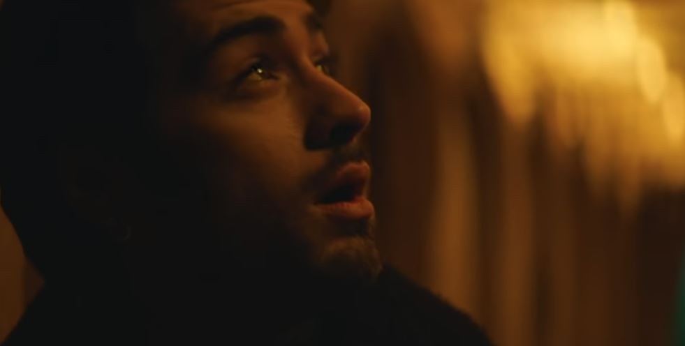 ZAYN, Zhavia Ward - A Whole New World (End Title) (From "Aladdin"/Official Video)