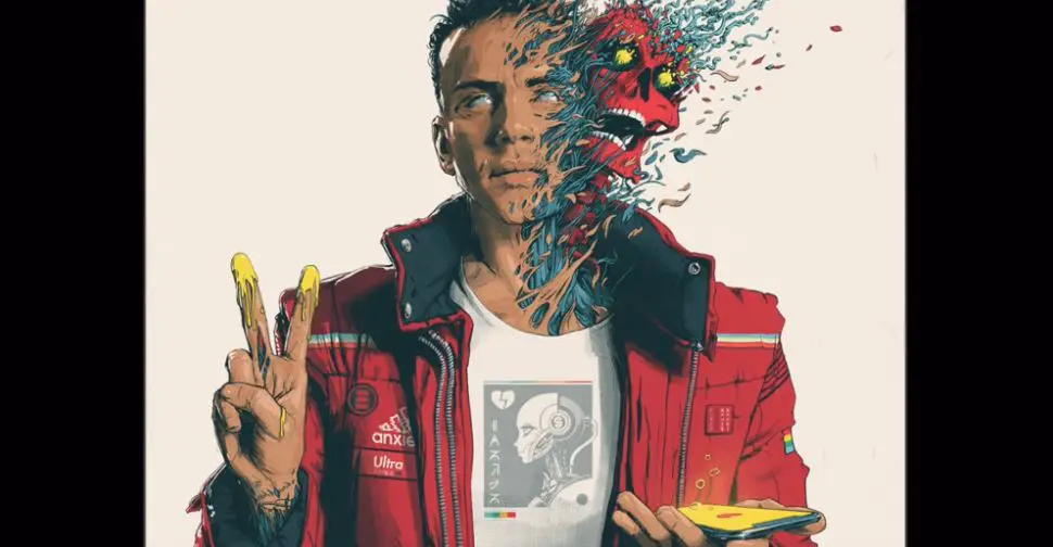 logic cocaine lyrics review and song meaning