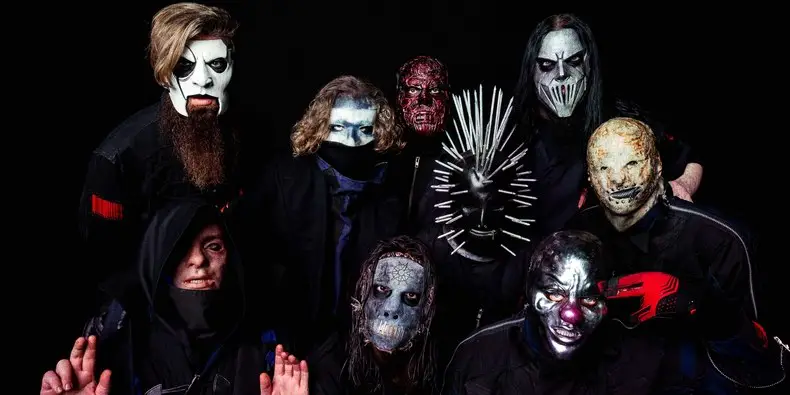 slipknot we are not your kind album tracklist release date