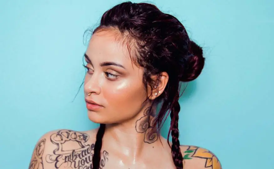 kehlani valentine's day (shameful)