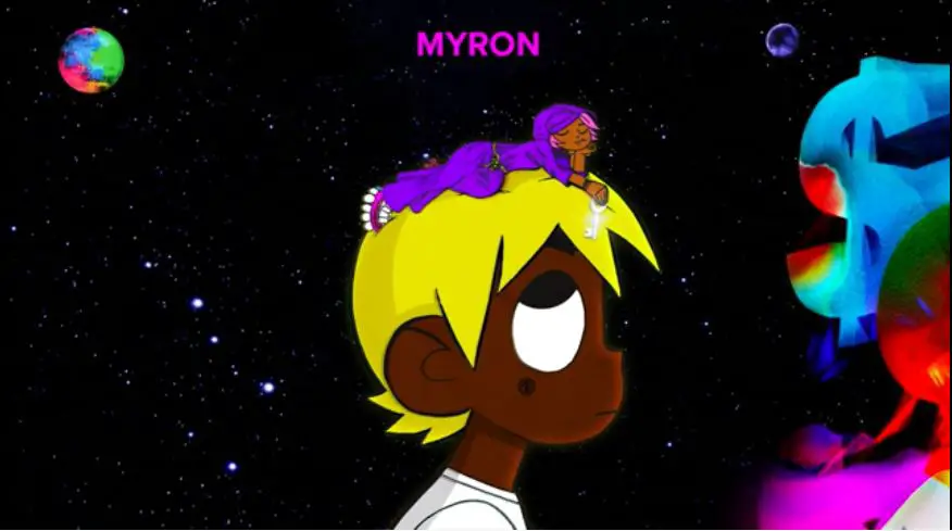 Lil Uzi Vert Myron Lyrics Meaning Song Review Justrandomthings