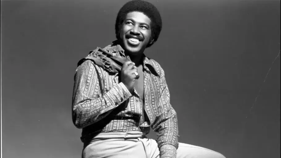 Lyrics for Stand By Me by Ben E. King - Songfacts