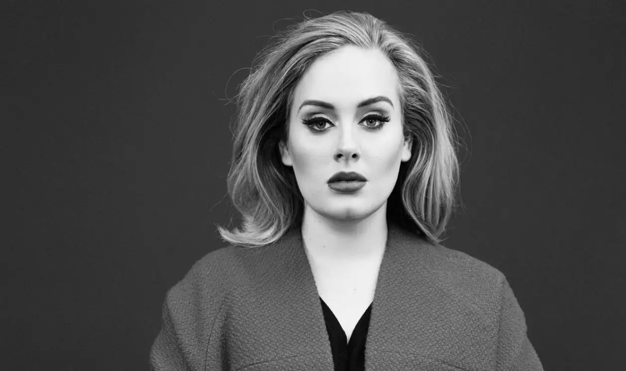 list of all adele songs and albums