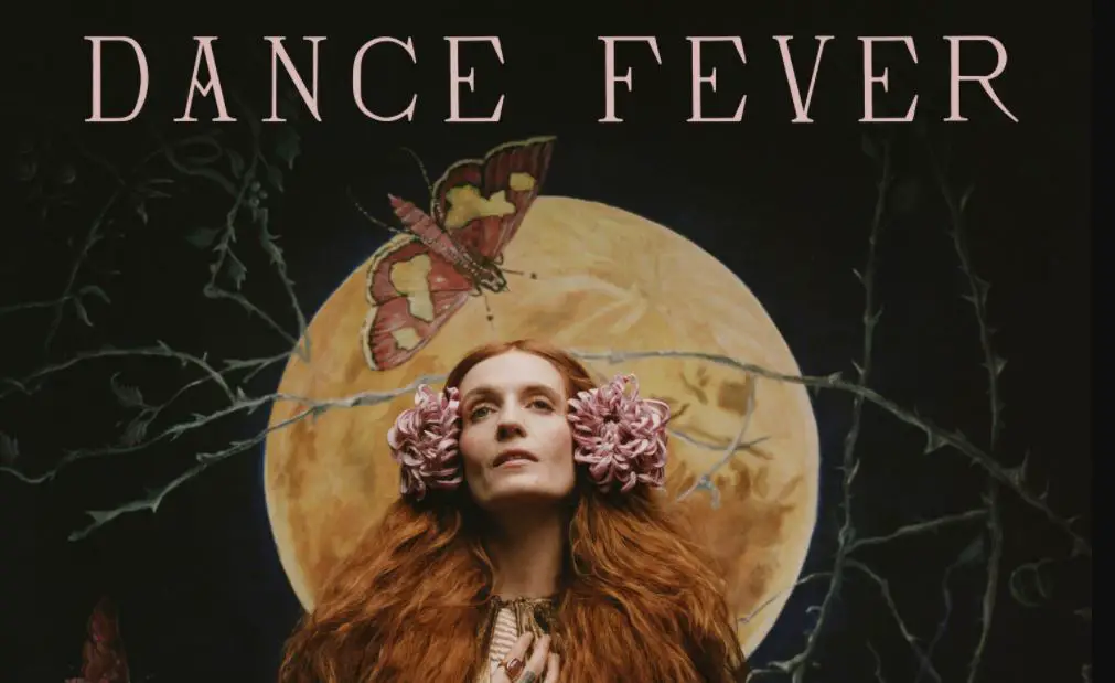 florence and the machine my love