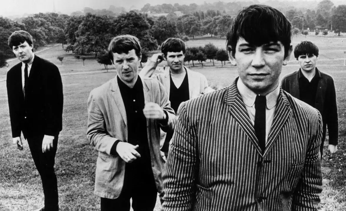 The Animals - The House of the Rising Sun | Lyrics Meaning Revealed -  Justrandomthings