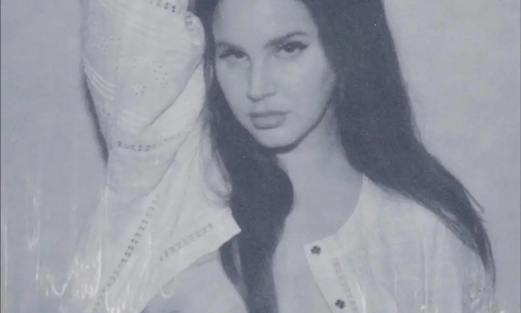 lana del rey tumblr 2022