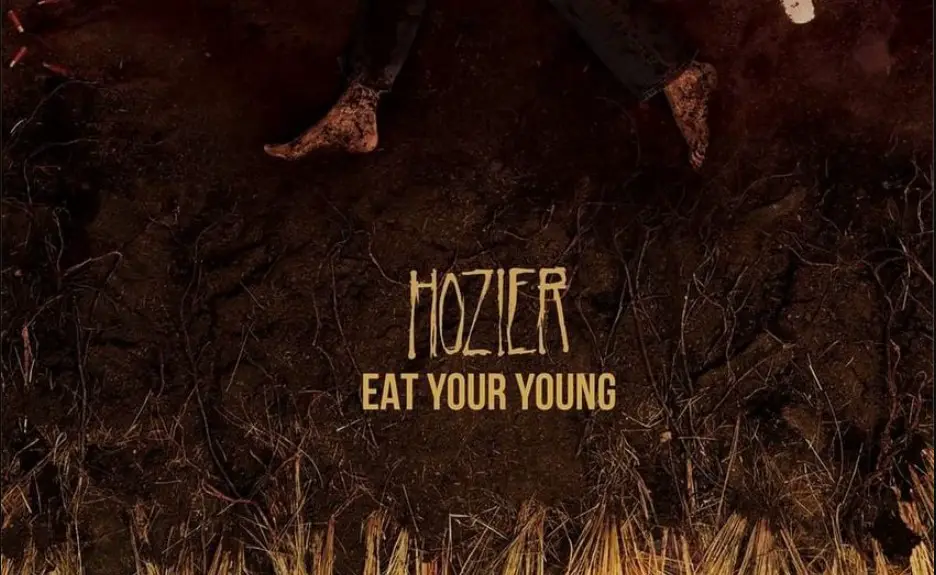 hozier eat your young ep lyrics review meaning