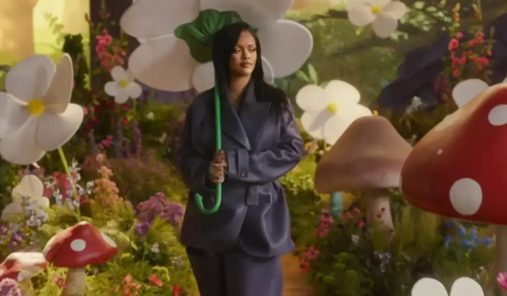 rihanna friend of mine smurfy soundtrack