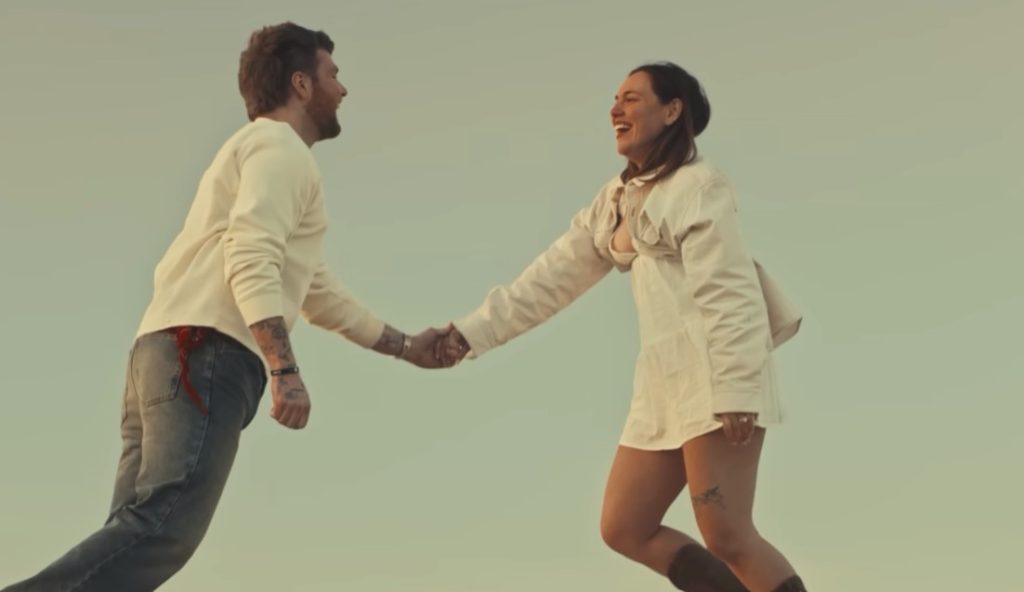 alex warren ordinary lyrics meaning video