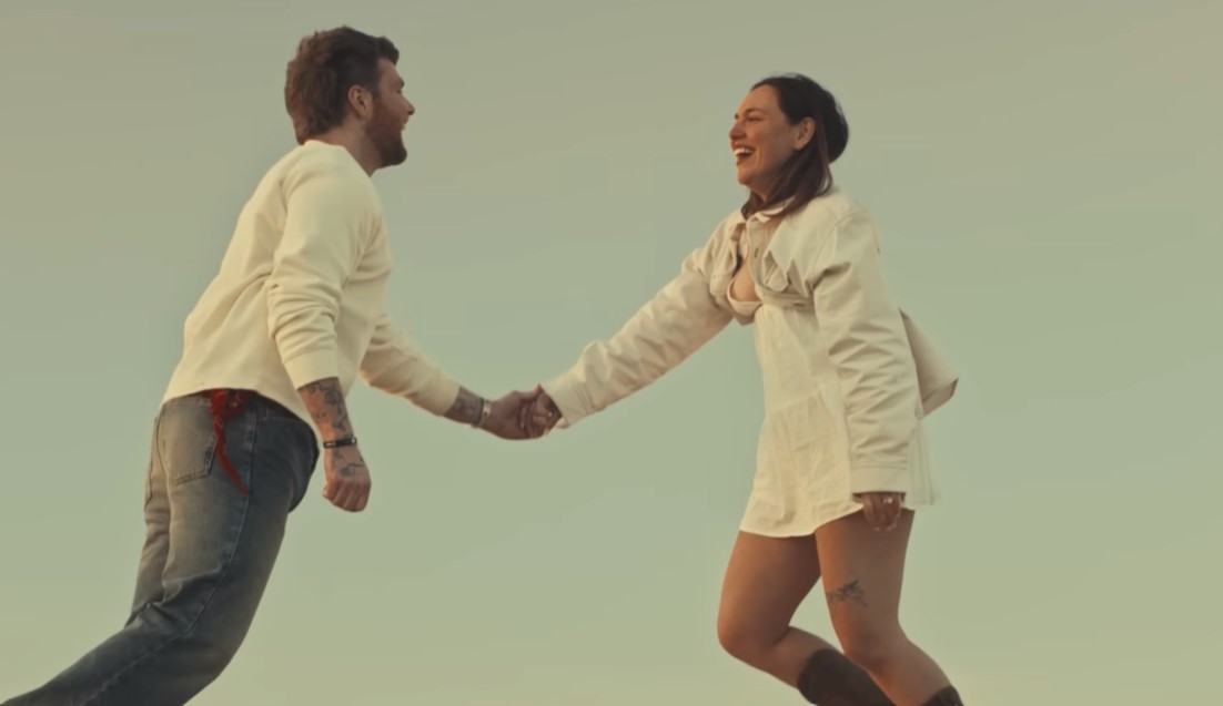 alex warren ordinary lyrics meaning video