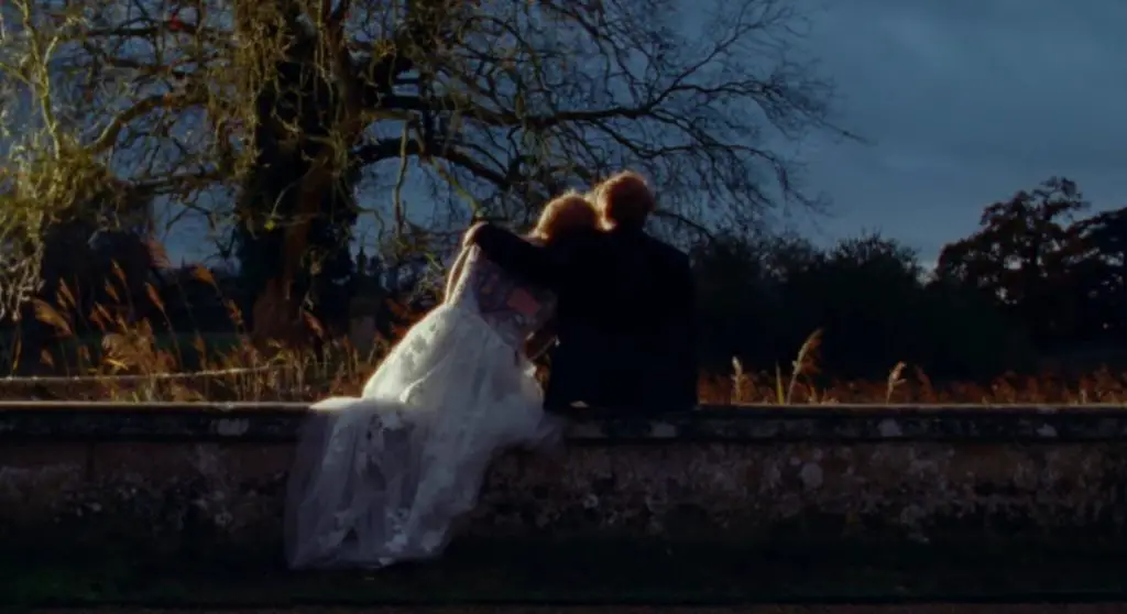ed sheeran little more rupert grint lyrics music video