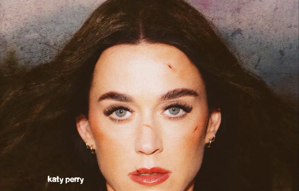 katy perry bandaids lyrics meaning