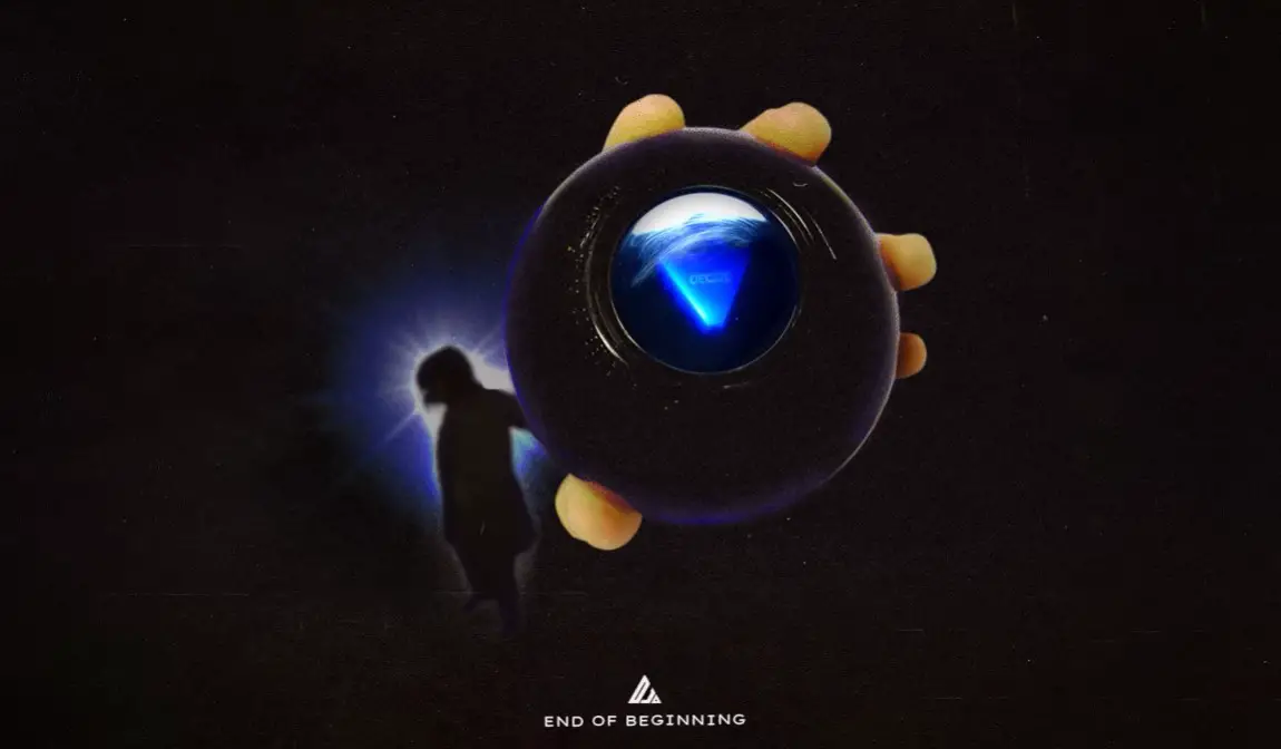 djo end of beginning lyrics review meaning