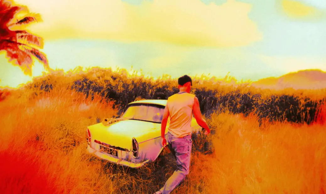 louis tomlinson imposter lyrics how did i get here review