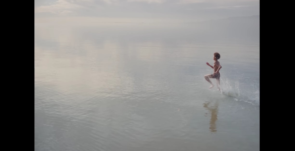 arctic monkeys opening night war child lyrics meaning