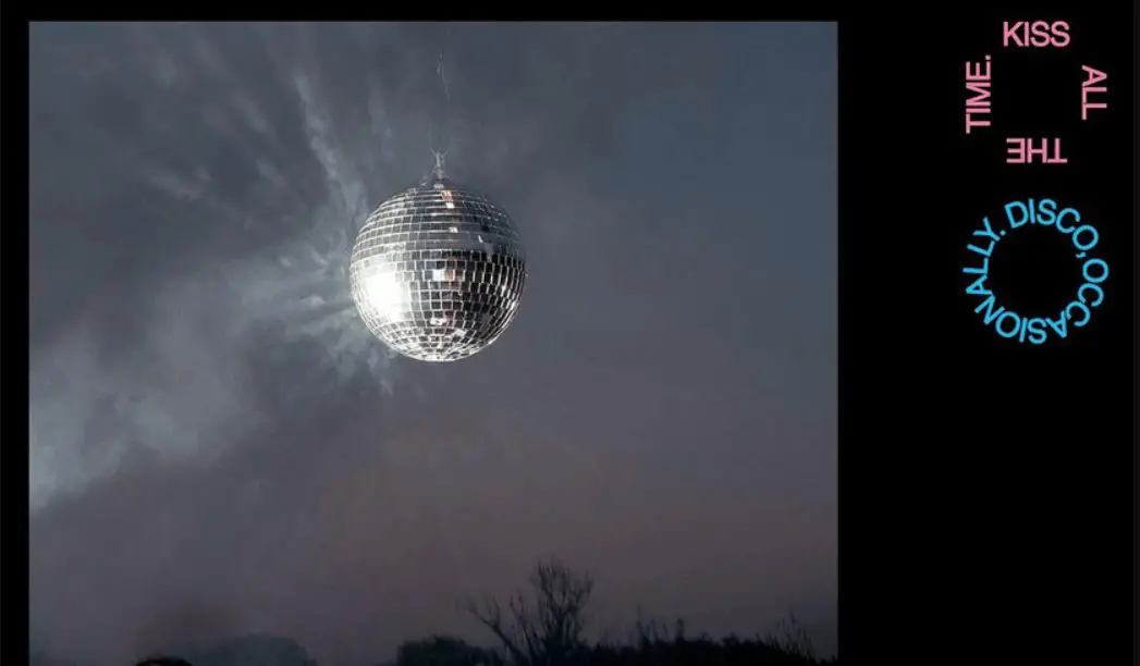 Harry Styles – Aperture | Lyrics Meaning Review