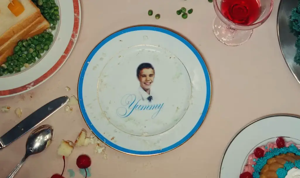 What Justin Bieber’s “Yummy” Video Tells Us About Jeffrey Epstein Crimes (Symbolism Review)