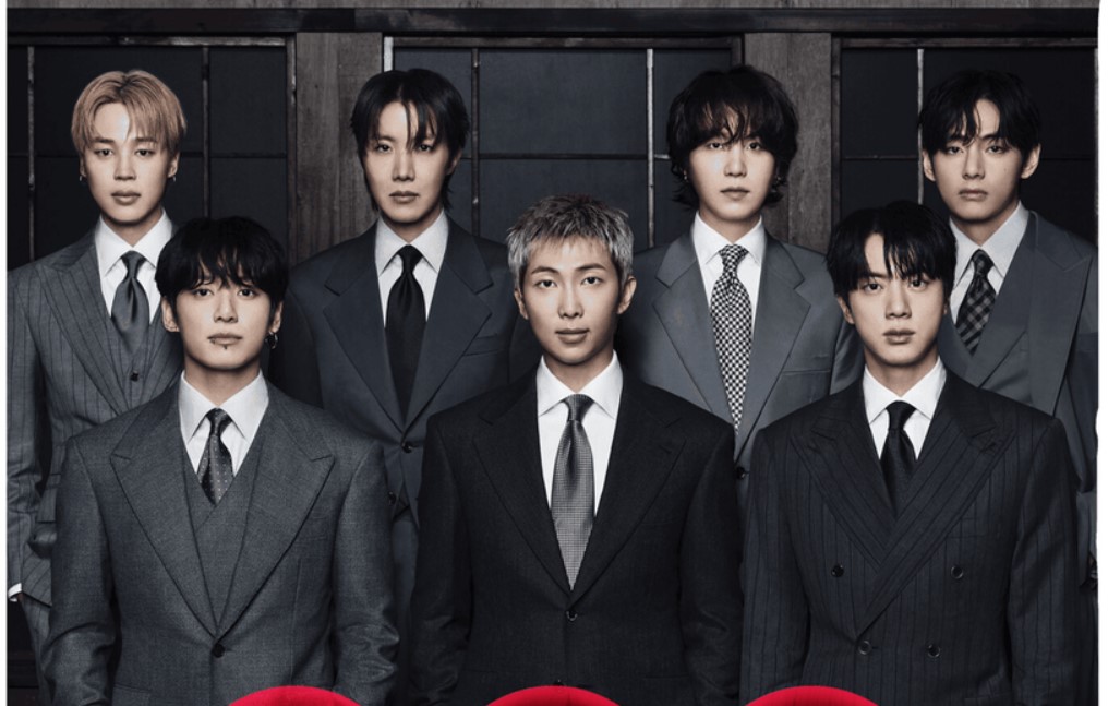 BTS – Swim | Lyrics Meaning Revealed